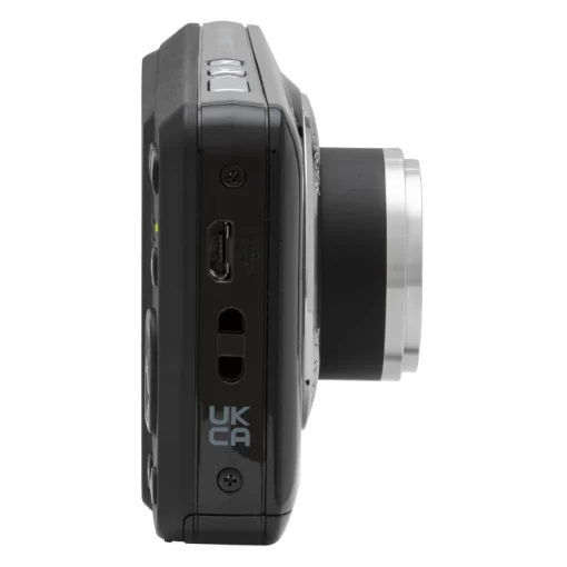 Kodak Pixpro FZ55 Digital Camera - Image 9