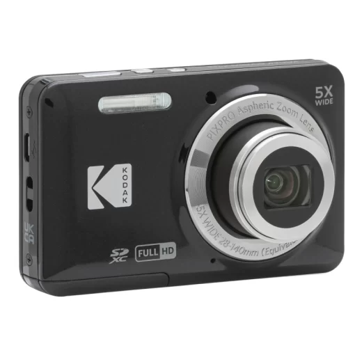 Kodak Pixpro FZ55 Digital Camera - Image 5