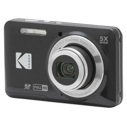 Kodak Pixpro FZ55 Digital Camera