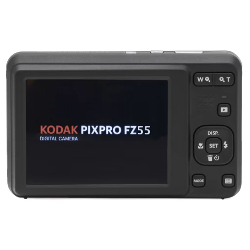 Kodak Pixpro FZ55 Digital Camera - Image 4