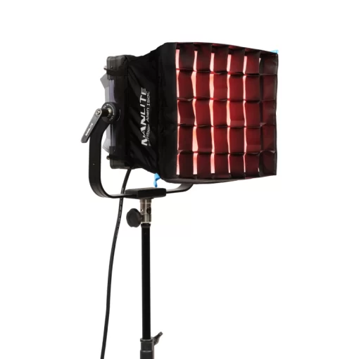 Nanlite Alien 150C LED RGBWW Panel Light - Image 15
