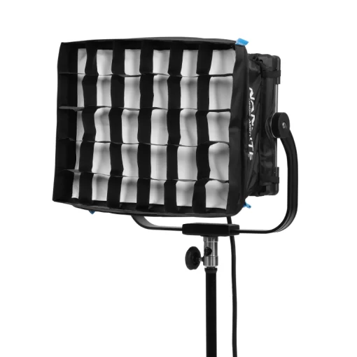 Nanlite Alien 150C LED RGBWW Panel Light - Image 14