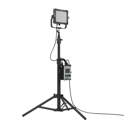 Nanlite Alien 150C LED RGBWW Panel Light - Image 2