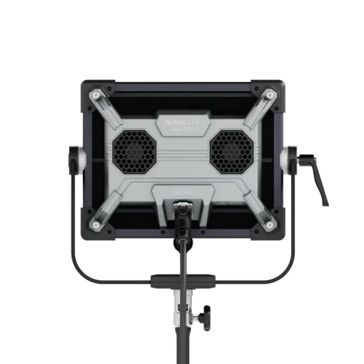 Nanlite Alien 150C LED RGBWW Panel Light - Image 4