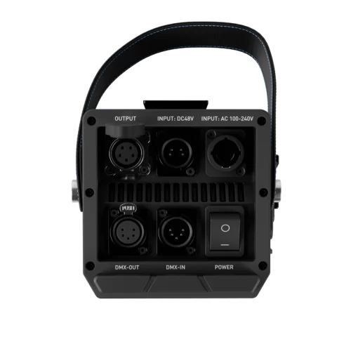 Nanlite Alien 150C LED RGBWW Panel Light - Image 7