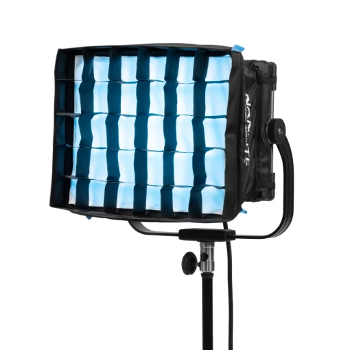 Nanlite Alien 150C LED RGBWW Panel Light - Image 11