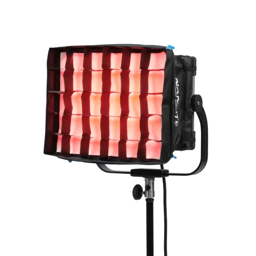 Nanlite Alien 150C LED RGBWW Panel Light - Image 12