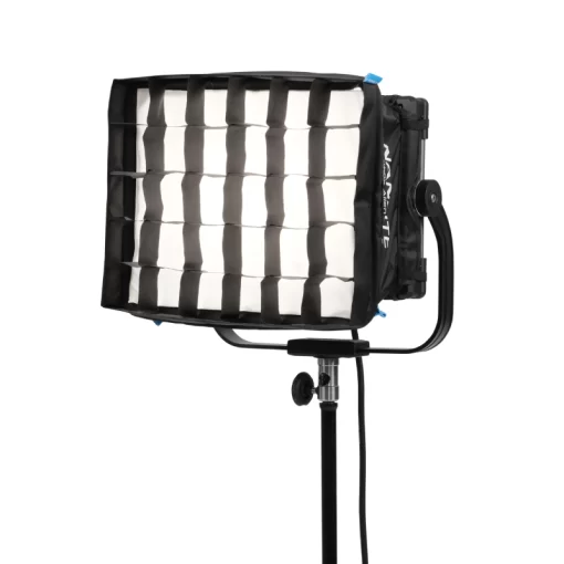 Nanlite Alien 150C LED RGBWW Panel Light - Image 13
