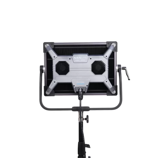 Nanlite Alien 300C LED RGBWW Panel Light - Image 13