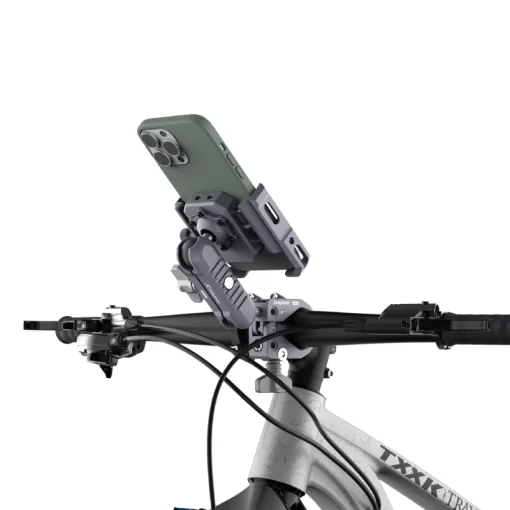 Outplorer Handlebar Clamp Kit P100-A - Image 2