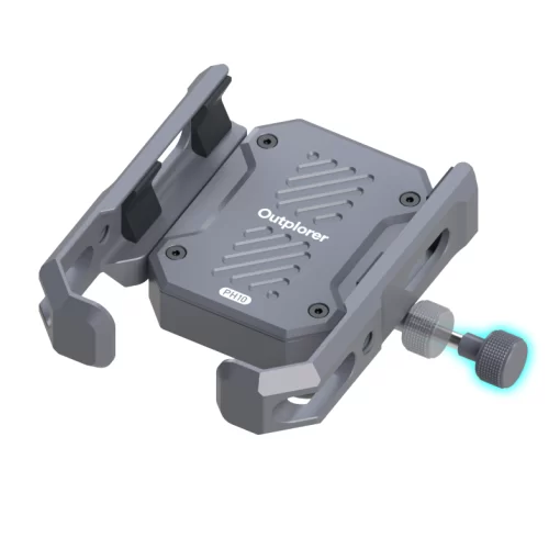 Outplorer Handlebar Clamp Kit P100-A - Image 4