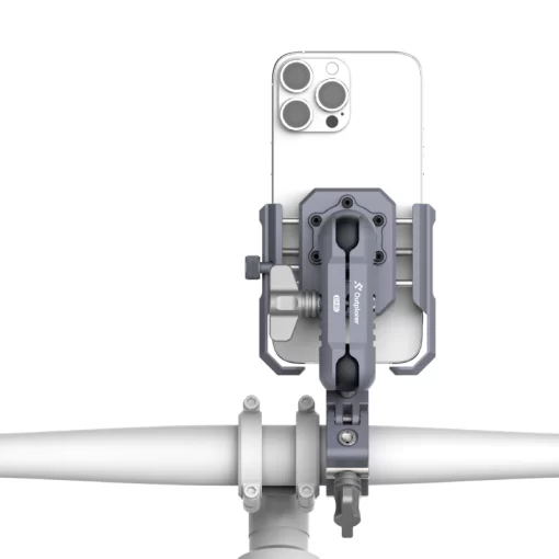 Outplorer Handlebar Clamp Kit P100-A - Image 14