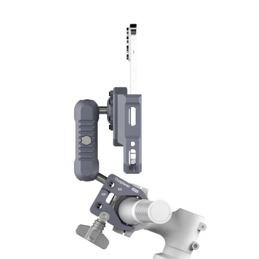 Outplorer Handlebar Clamp Kit P100-A - Image 13