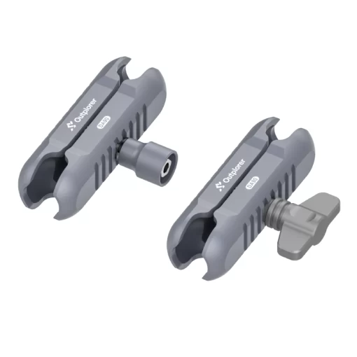 Outplorer Panoramic/Action Camera Kit G100 - Image 8