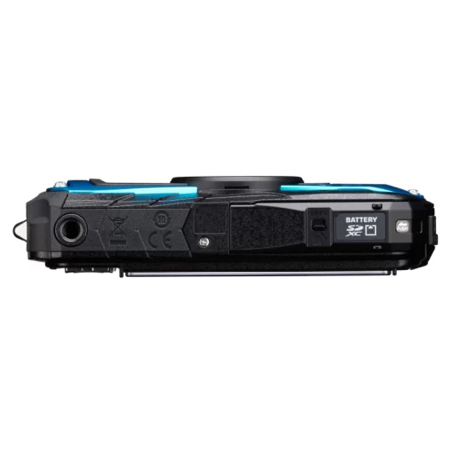 Pentax WG-90 Water Proof Digital Camera - Image 10