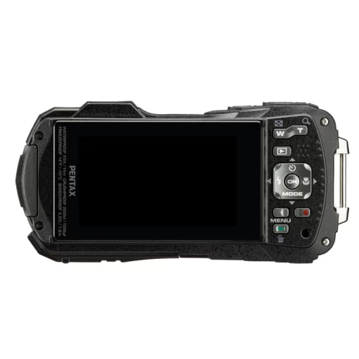 Pentax WG-90 Water Proof Digital Camera - Image 4