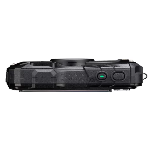 Pentax WG-90 Water Proof Digital Camera - Image 5