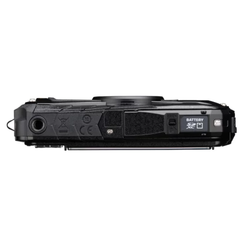 Pentax WG-90 Water Proof Digital Camera - Image 6