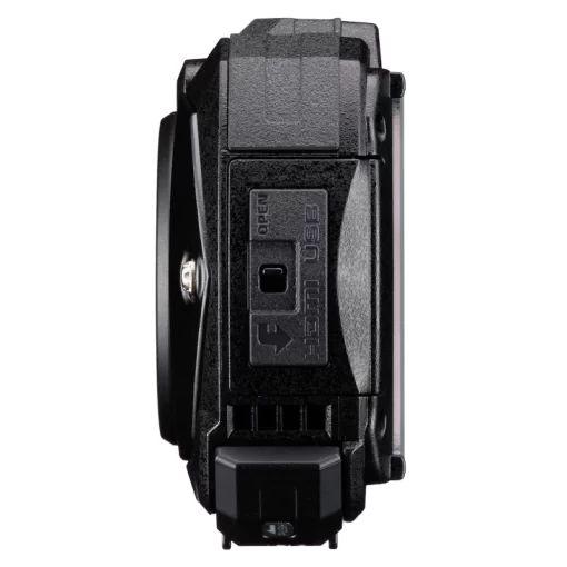 Pentax WG-90 Water Proof Digital Camera - Image 7