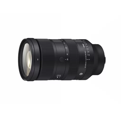 Sigma 28-105mm f/2.8 DG DN (A)