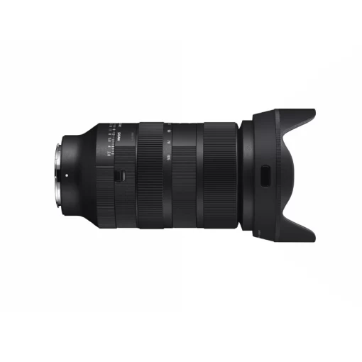 Sigma 28-105mm f/2.8 DG DN (A) - Image 4