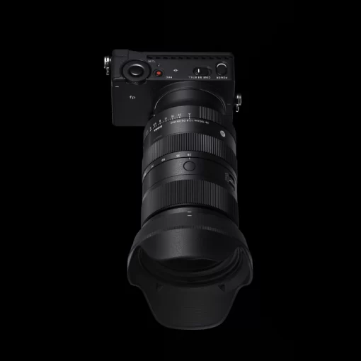 Sigma 28-105mm f/2.8 DG DN (A) - Image 5