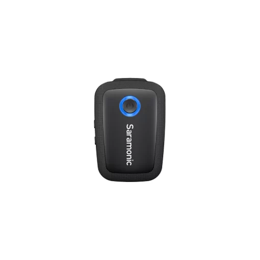 Saramonic Blink500 T4 Wireless Mic System with 4 Independent Channels (1RX+4TX ) - Image 3