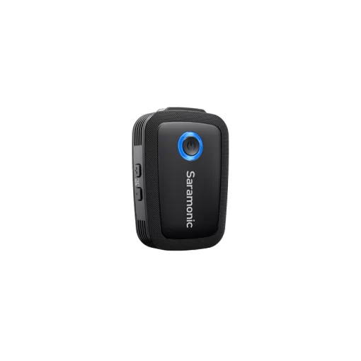 Saramonic Blink500 T4 Wireless Mic System with 4 Independent Channels (1RX+4TX ) - Image 4