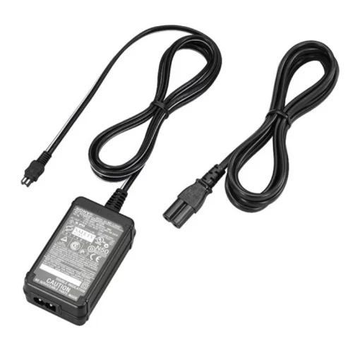 AC Adapter Sony AC-L200D