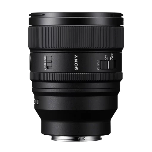 Sony FE 85mm f/1.4 GM II Lens (SEL85F14GM2) - Image 4