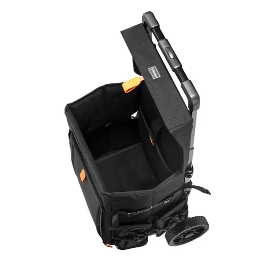Ulanzi BT03 Photography Cart (B003) กระเป๋าล้อลาก สำหรับขนย้ายอุปกรณ์สตูดิโอ อุปกรณ์กองถ่าย - Image 2