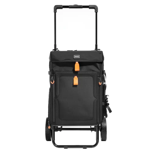 Ulanzi BT03 Photography Cart (B003) กระเป๋าล้อลาก สำหรับขนย้ายอุปกรณ์สตูดิโอ อุปกรณ์กองถ่าย