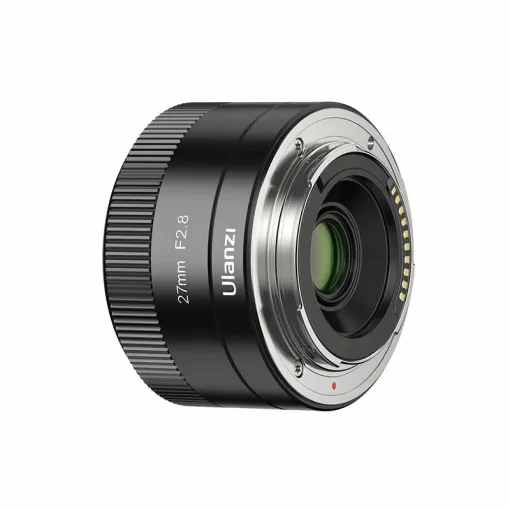 Ulanzi CL02 AF 27mm f/2.8 APS-C Lens For Sony E-Mount F169 - Image 2