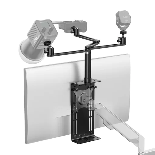 Ulanzi VS01 Monitor VESA Expension Bracket - Image 4