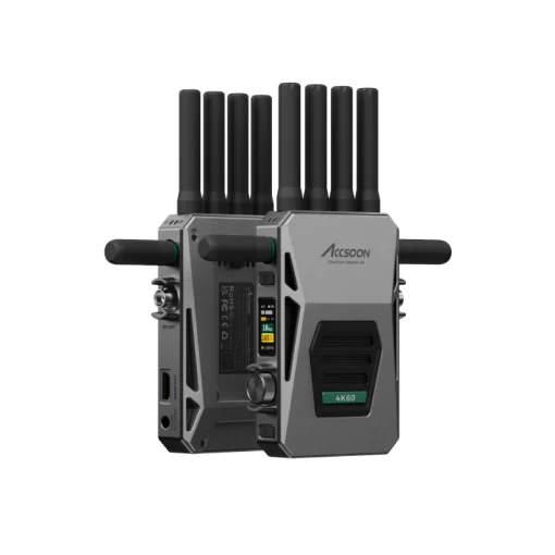 Accsoon CineView Master 4K - Image 2