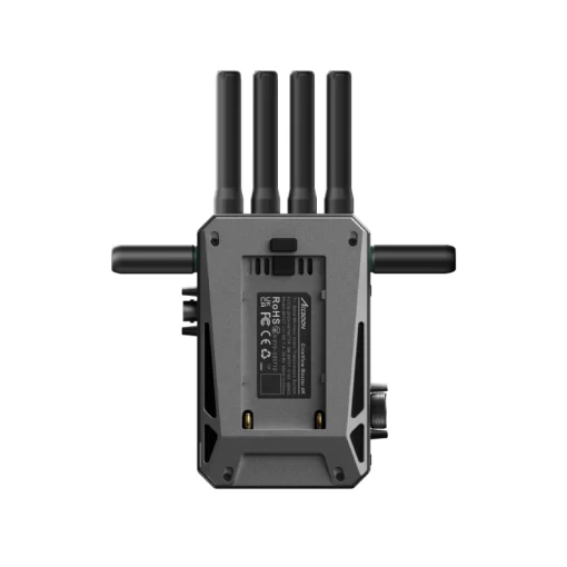 Accsoon CineView Master 4K Receiver - Image 6
