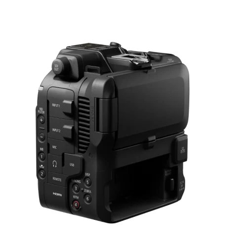 Canon EOS C80 Cinema Camera - Image 7