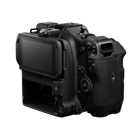 Canon EOS C80 Cinema Camera - Image 4
