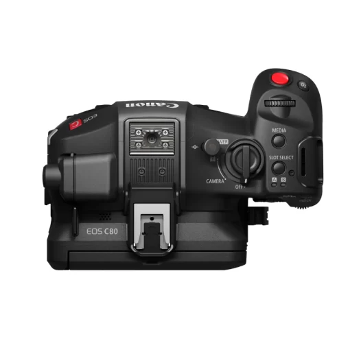 Canon EOS C80 Cinema Camera - Image 6