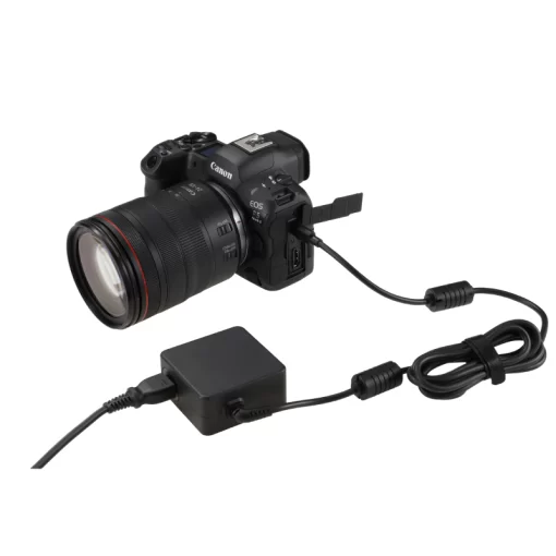 Canon USB Power Adapter PD-E2 - Image 3