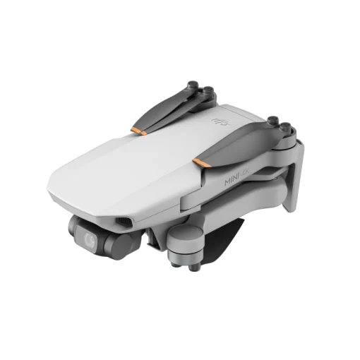 DJI Mini 4K Fly More Combo (GL) - Image 2