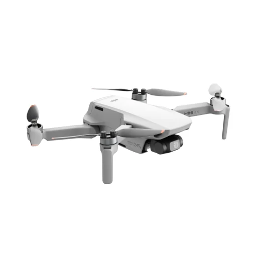 DJI Mini 4K Fly More Combo (GL) - Image 4