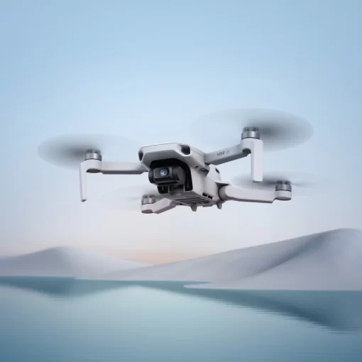 DJI Mini 4K Fly More Combo (GL) - Image 5