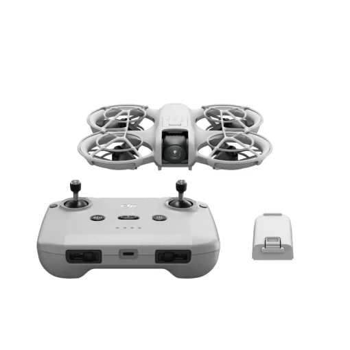 DJI NEO Fly More Combo Camera Drone
