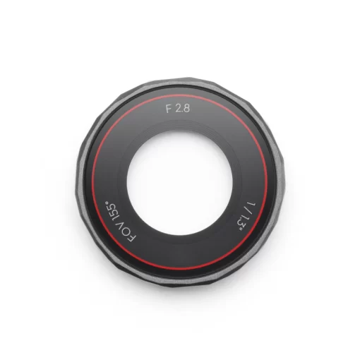 DJI Osmo Action 5 Pro Glass Lens Cover - Image 2
