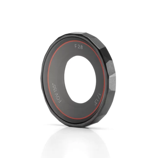 DJI Osmo Action 5 Pro Glass Lens Cover