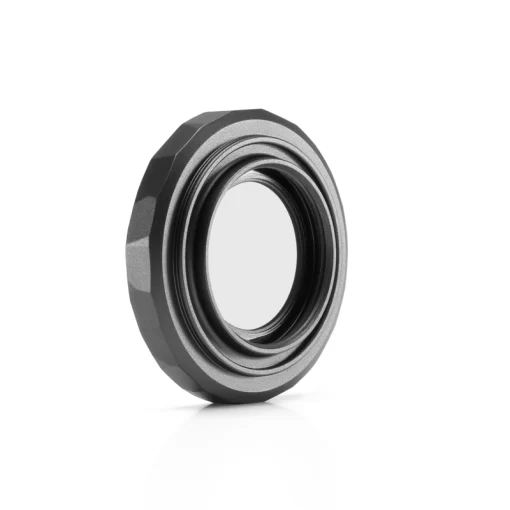 DJI Osmo Action 5 Pro Glass Lens Cover - Image 3