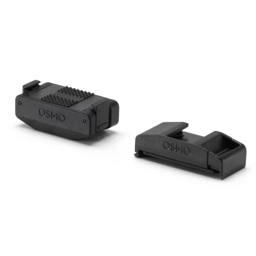 DJI Osmo Action Cold Shoe Expansion Kit