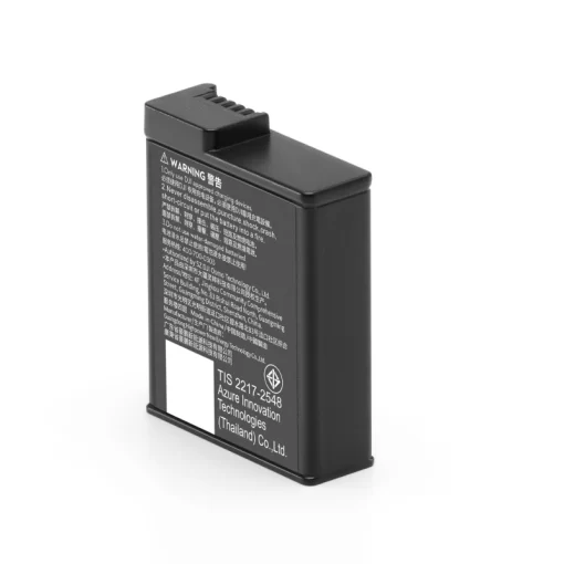 DJI Osmo Action Extreme Battery Plus (1950 mAh) - Image 3