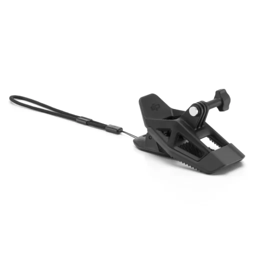 DJI Osmo Helmet Chin Mount Clip - Image 2